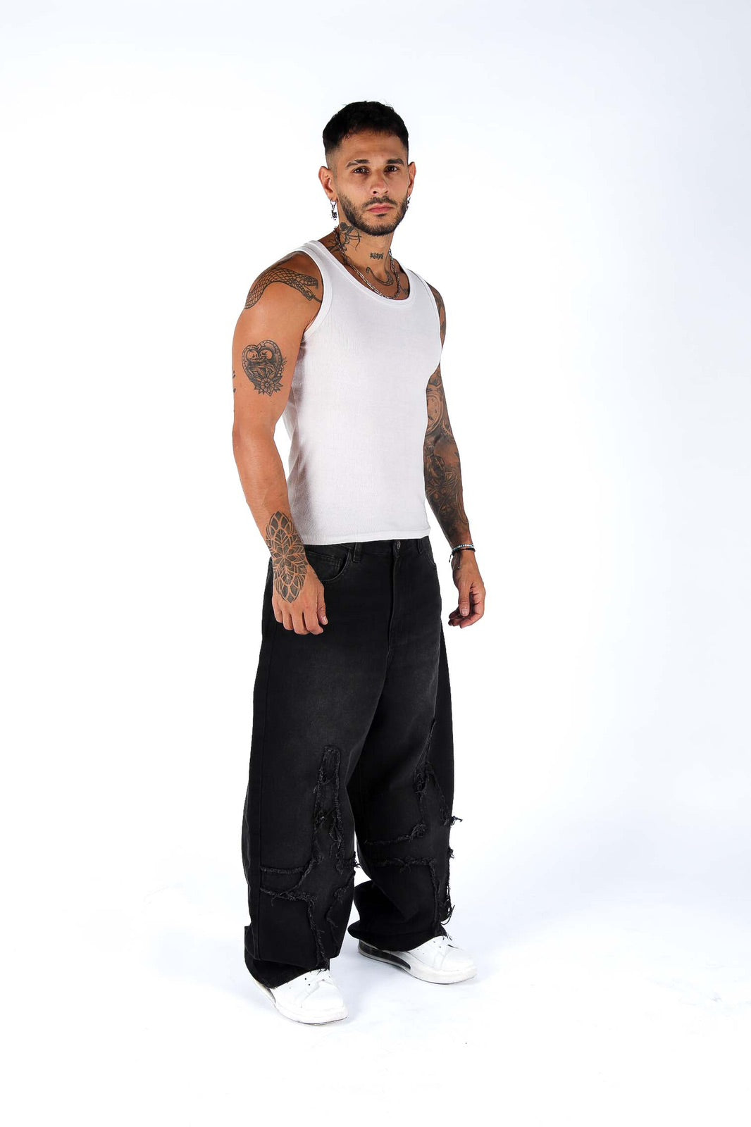 BAGGY “STAR MOON”