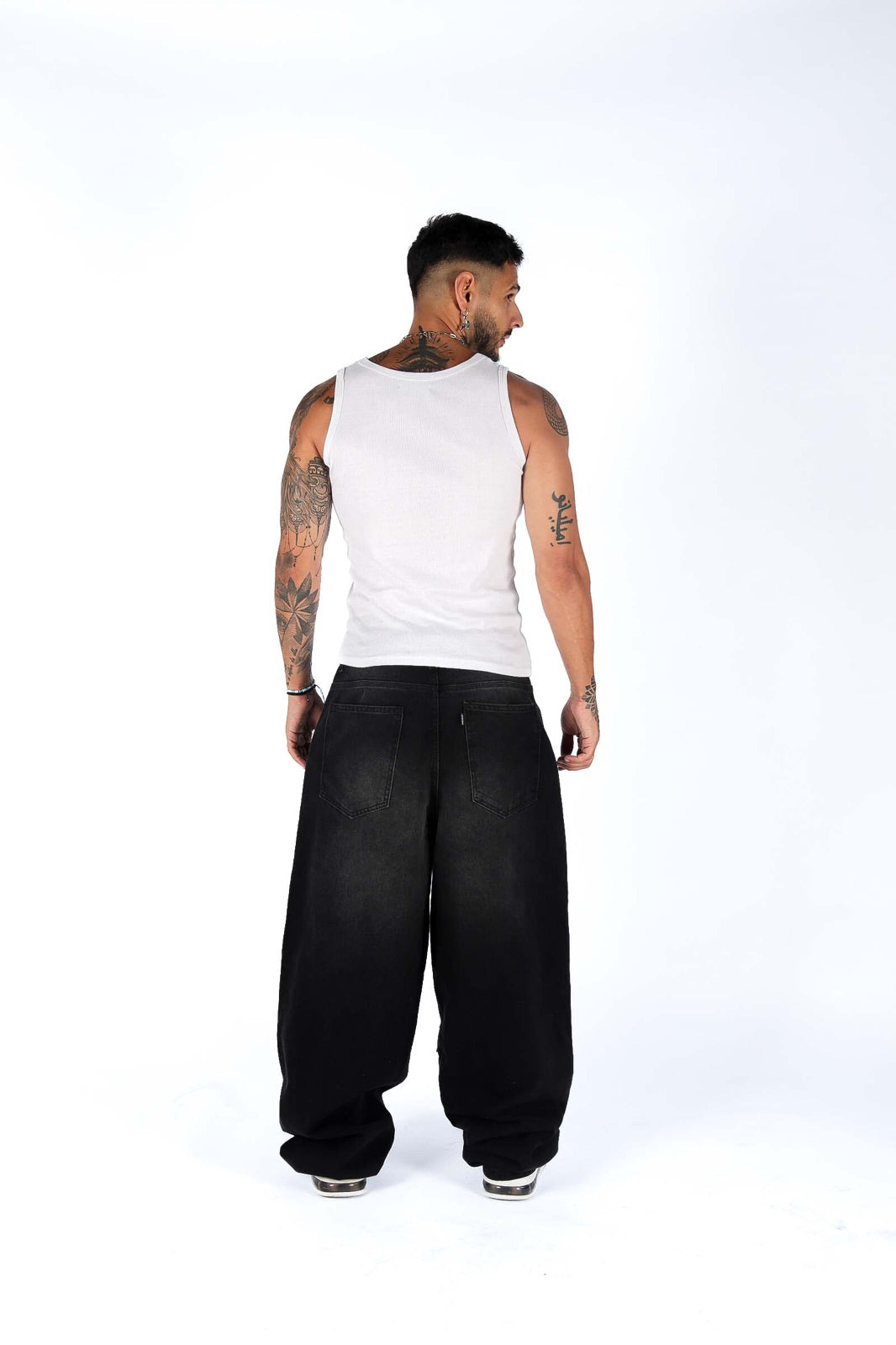 BAGGY “STAR MOON”