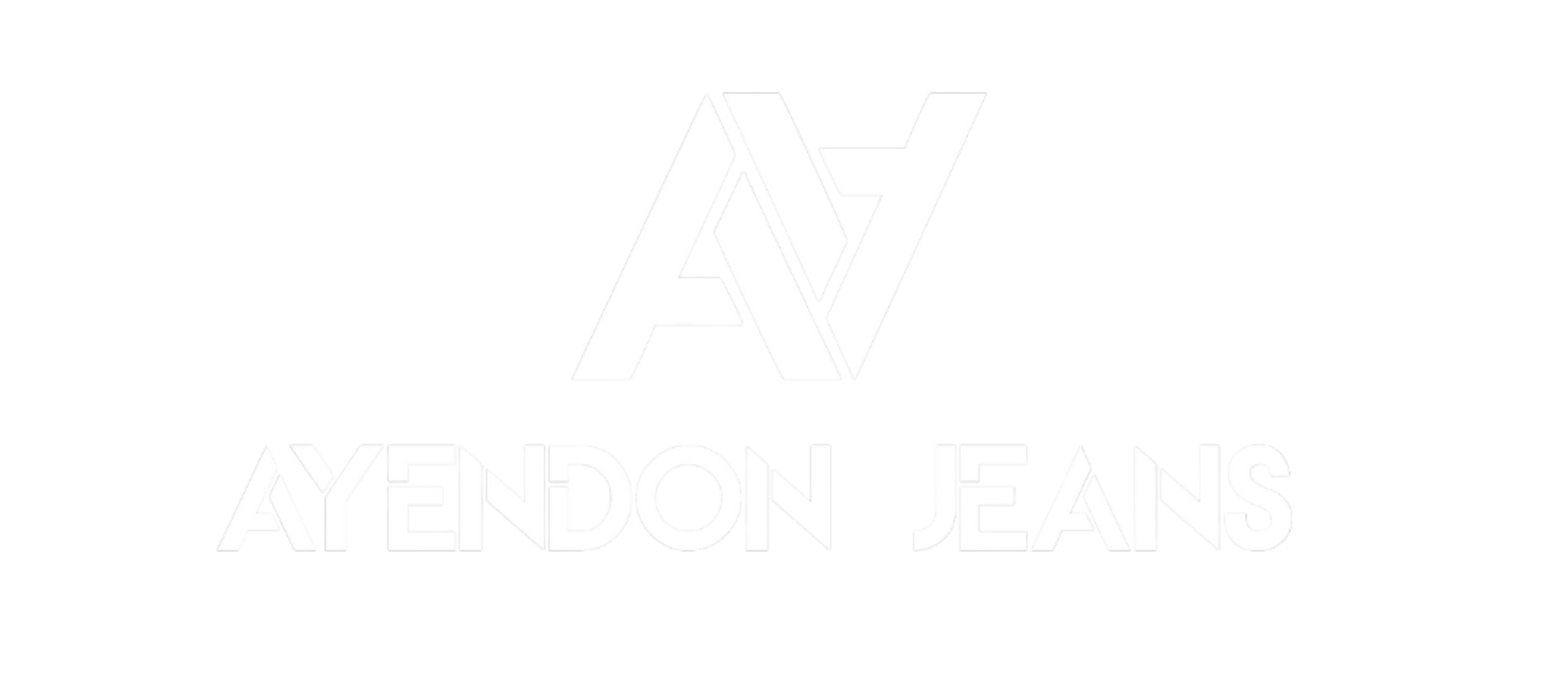 Ayendon Jeans