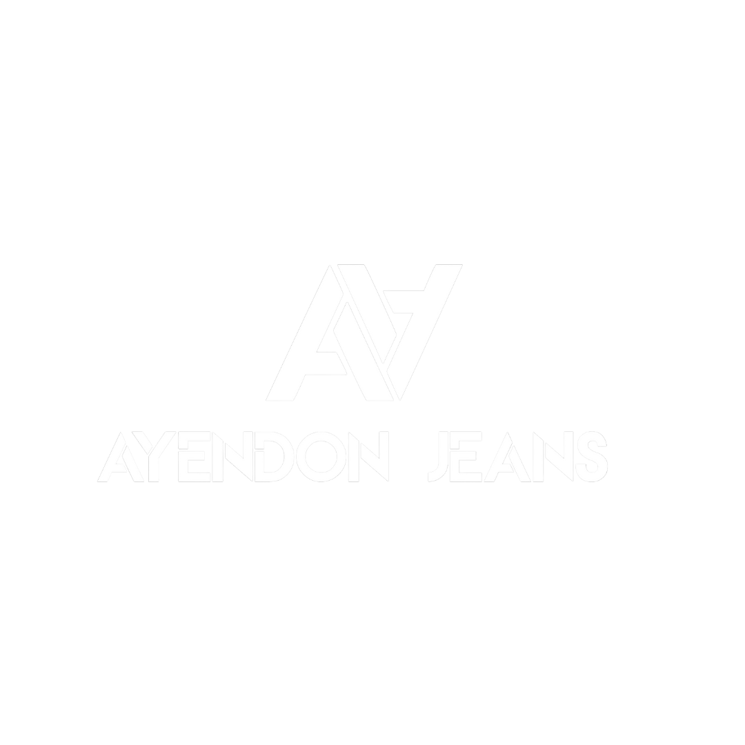 Ayendon Jeans