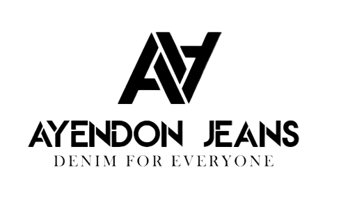 Ayendon Jeans