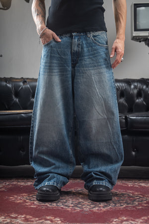 SUPER BAGGY “DISEL”